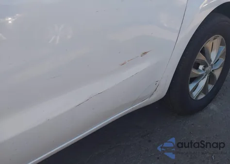 2020 Kia Sedona L from USA, damaged, VIN KNDMA5C1XL6613633